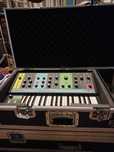 Sintetizador Moog GRANDMOTHER com case
