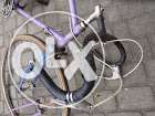 rower huragan wspomnienie PRL