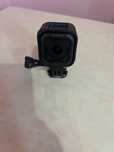 GoPro hero session 4