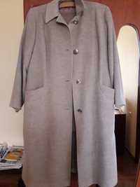 Жіноче весняне пальто, 54-56 розмір