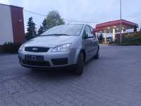 Ford focus C-max 1.8 benzyna