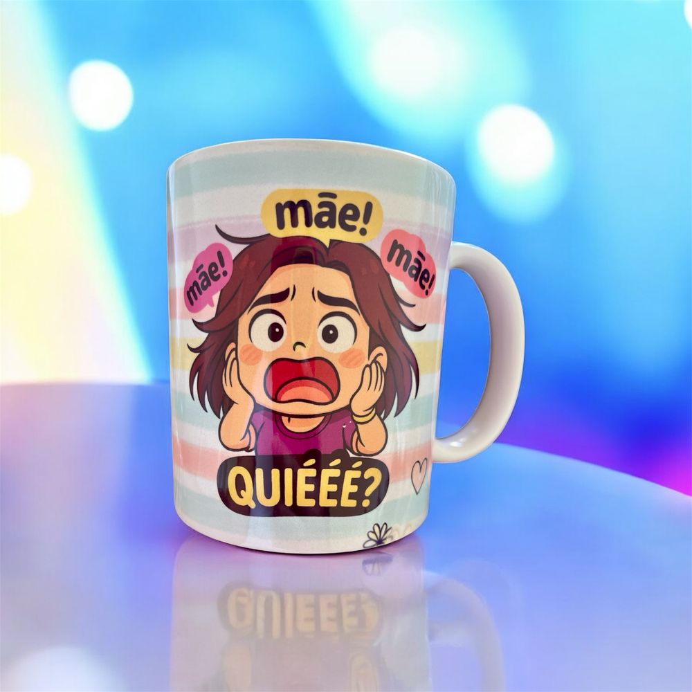 Canecas personalizadas