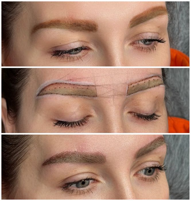 15.11 Моделі на волоскову техніку для підвищення кваліфікаціі