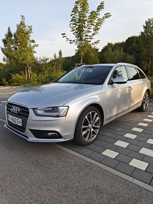 Audi A4, 2,0 diesel, 06/2015, автомат