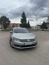 Volkswagen Passat B7