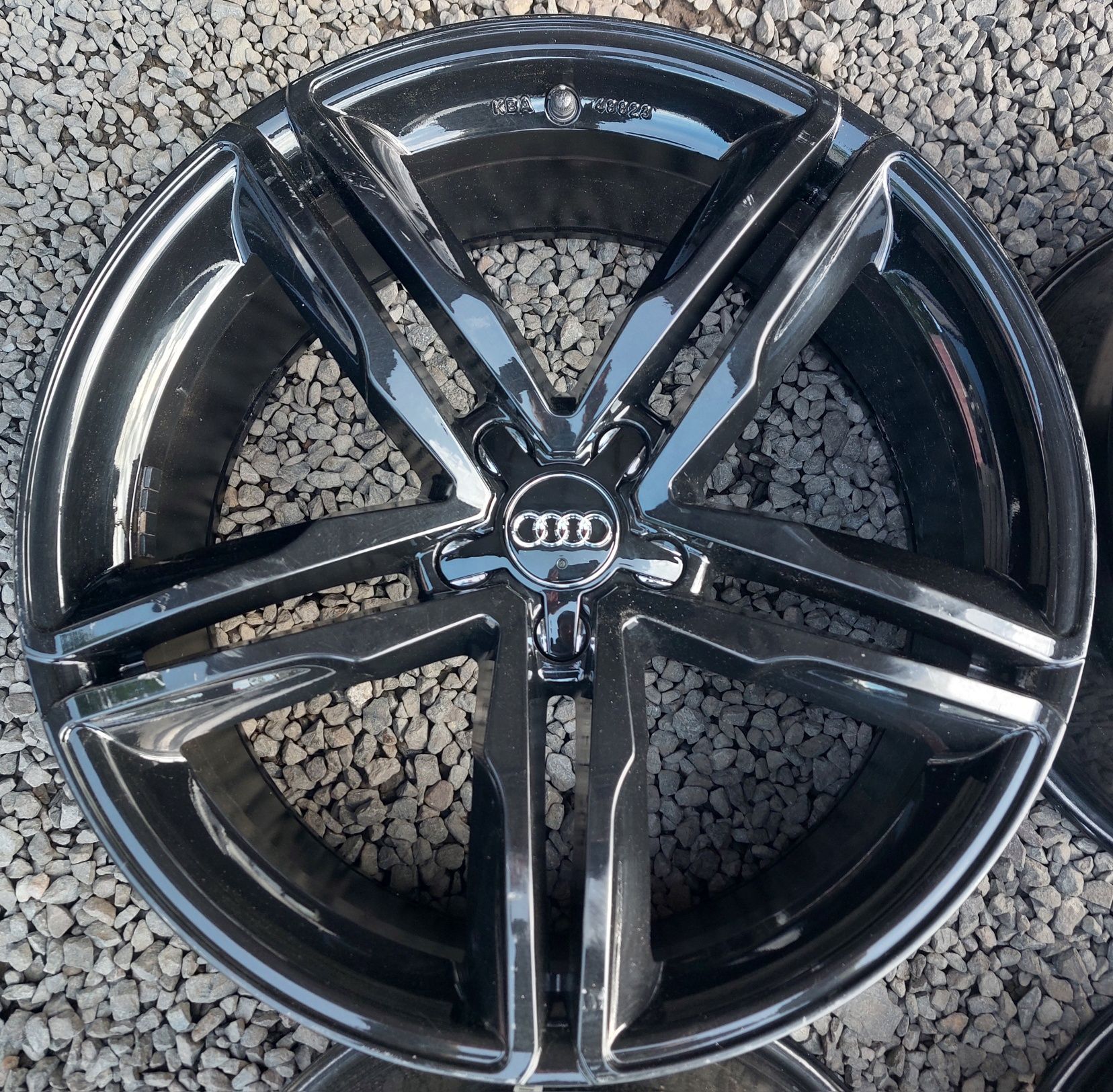 5 120 R20 S Line Audi Q5 Q7 Q8 SQ8 A4 A5vA6 A7 A8