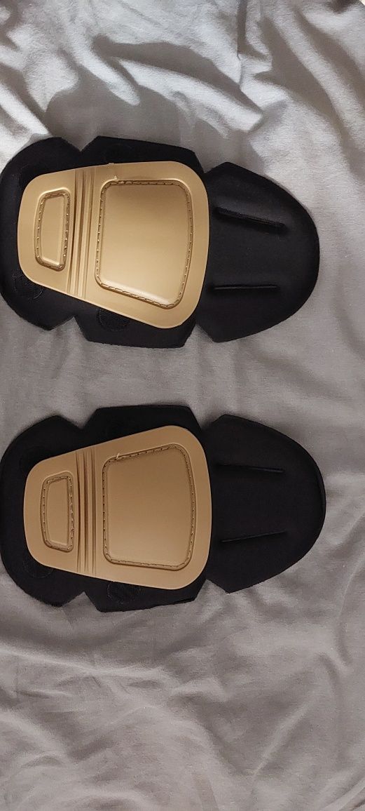 Spodnie g3 multicam