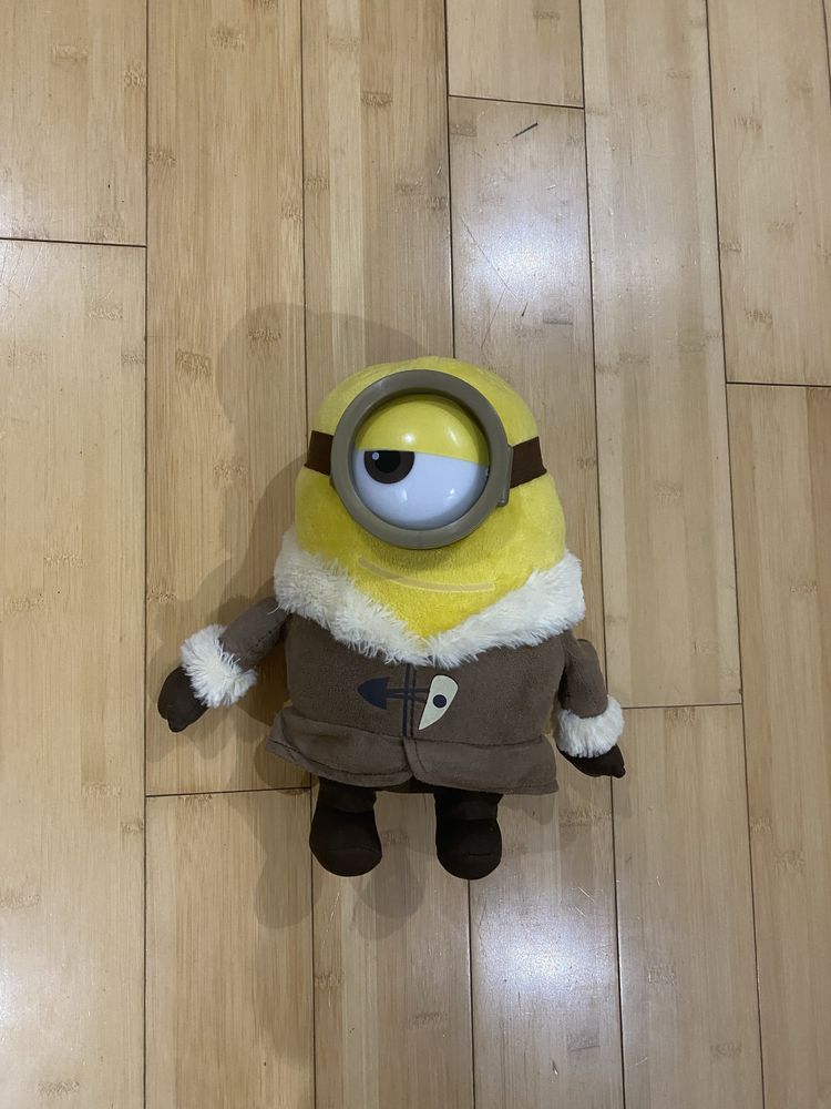 Peluxe MINION disney