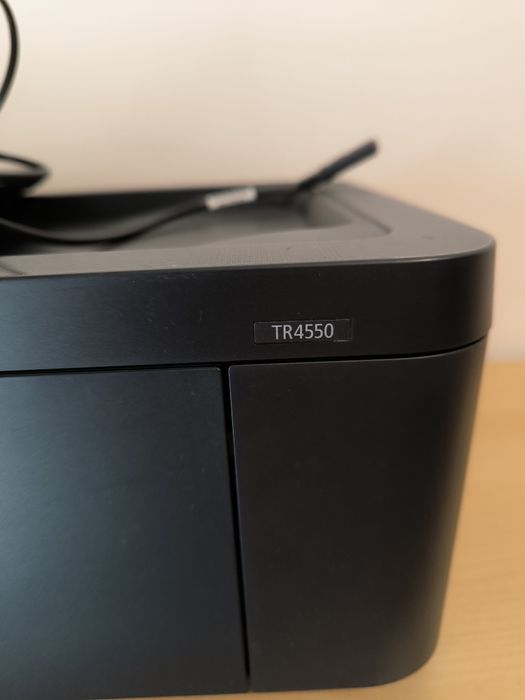 Canon pixma TR4550