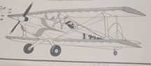 Aeromodelismo Bipe Special Mk.2