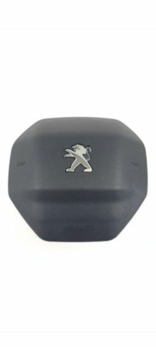 Подушка безопасности безпеки руля airbag Peugeot 508 5008 3008 Пежо