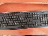 klawiatura logitech  K270