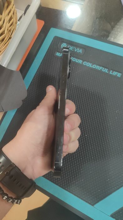 iPhone 14 pro max com garantia