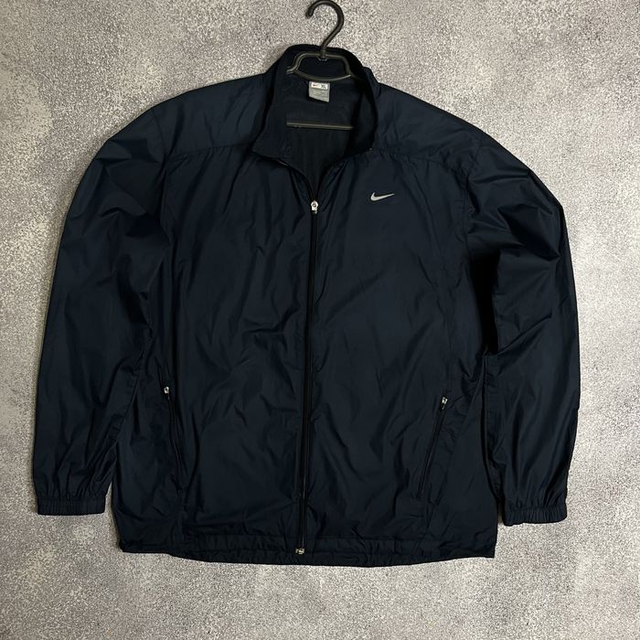 Вітровка Nike Vintage оригінальна чоловіча олімпійка найк вінтаж