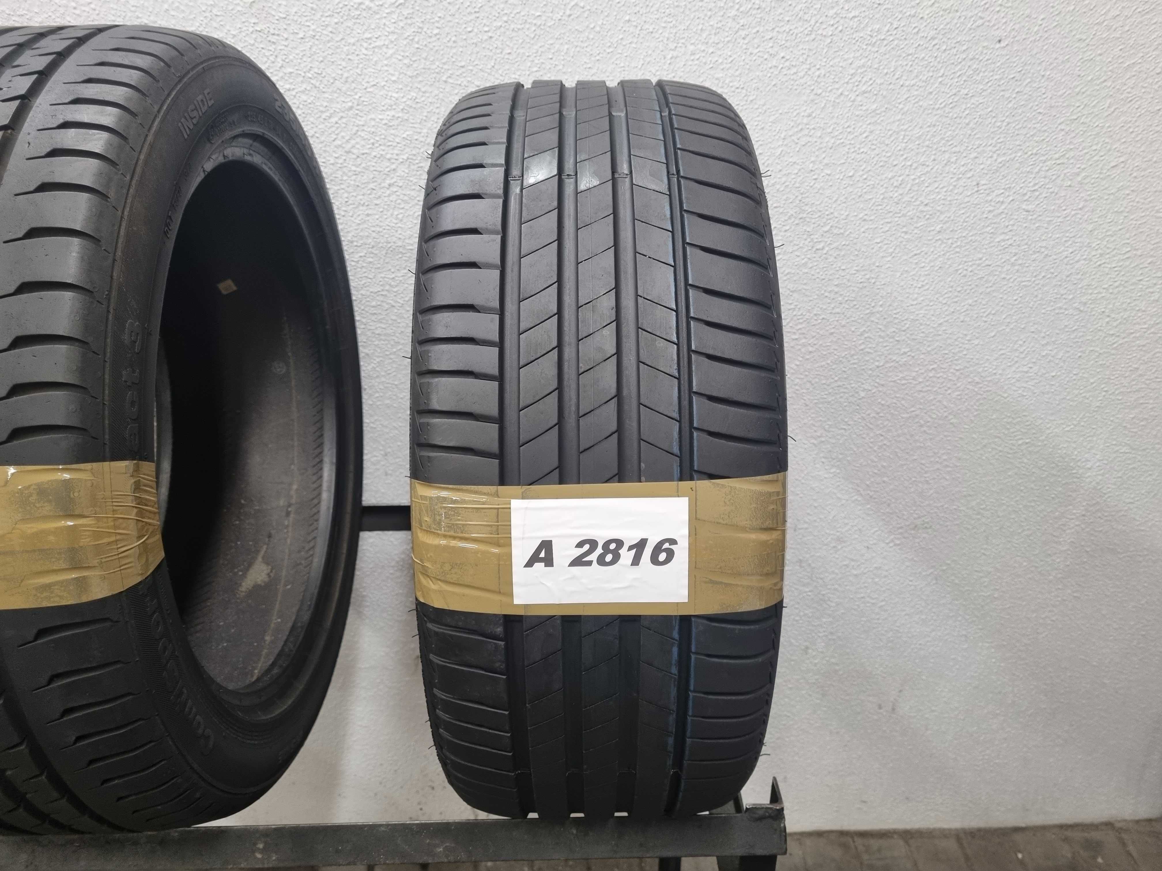 225/40/18 92Y Bridgestone Turanza T005 AO Dot.1718R