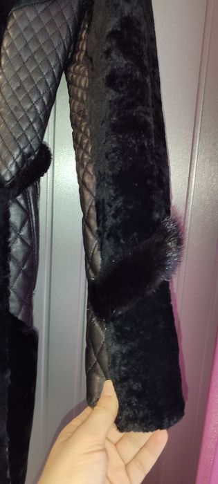 Пальто осінь,зима