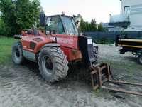 Ładowarka Manitou MLT 845-120 LSU 2006