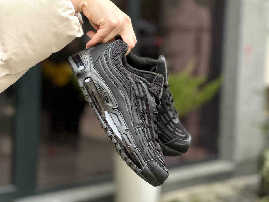 !SALE! Nike Air Max TL 2.5 Black 40 41 42 43 44 45 найк аир макс тн