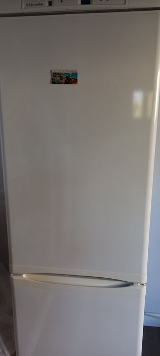 Frigorífico combinado Eletrolux