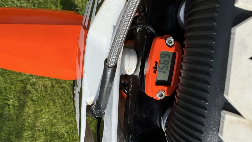 Ktm sx 125  2t (yz,yzf,tc,cr,crf,sxf,rmz,exc) 2018r