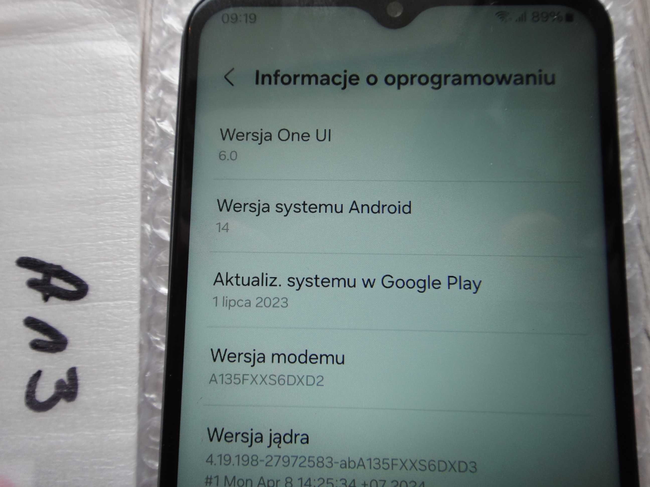 Samsung Galaxy A13 Sm-A137F 64/4Gb.