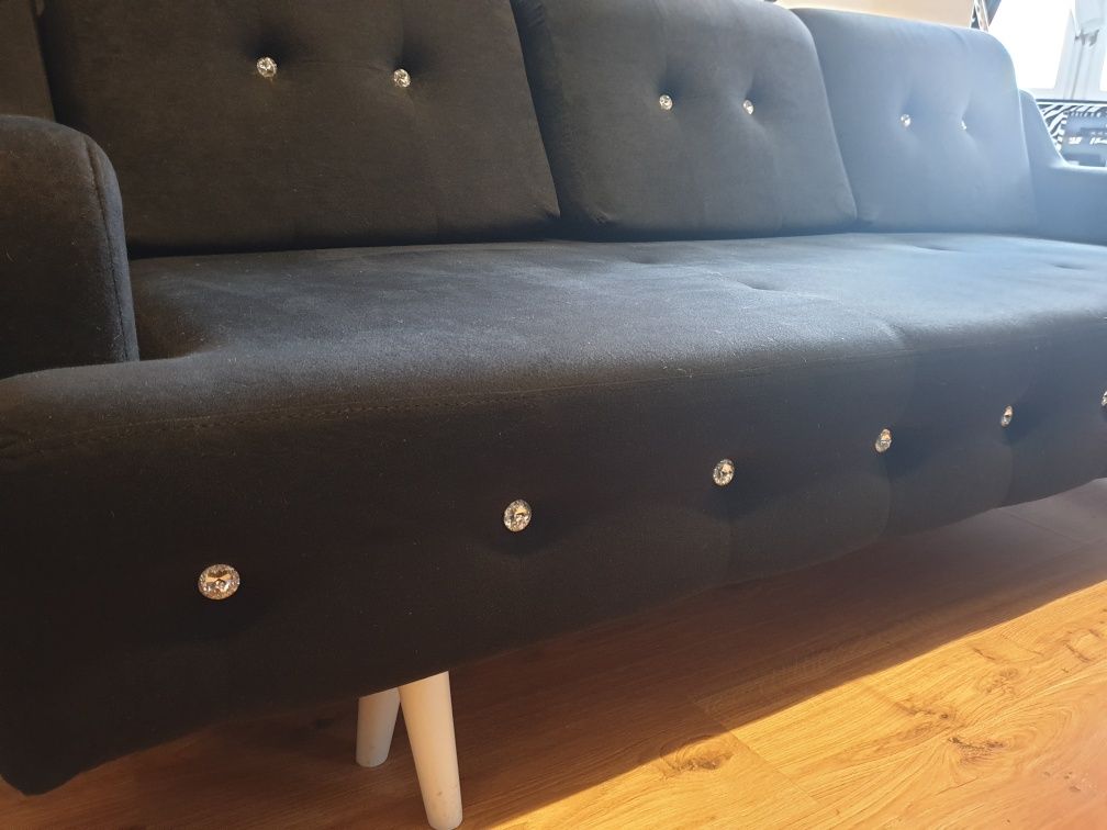 Kanapa, sofa z funkcją spania