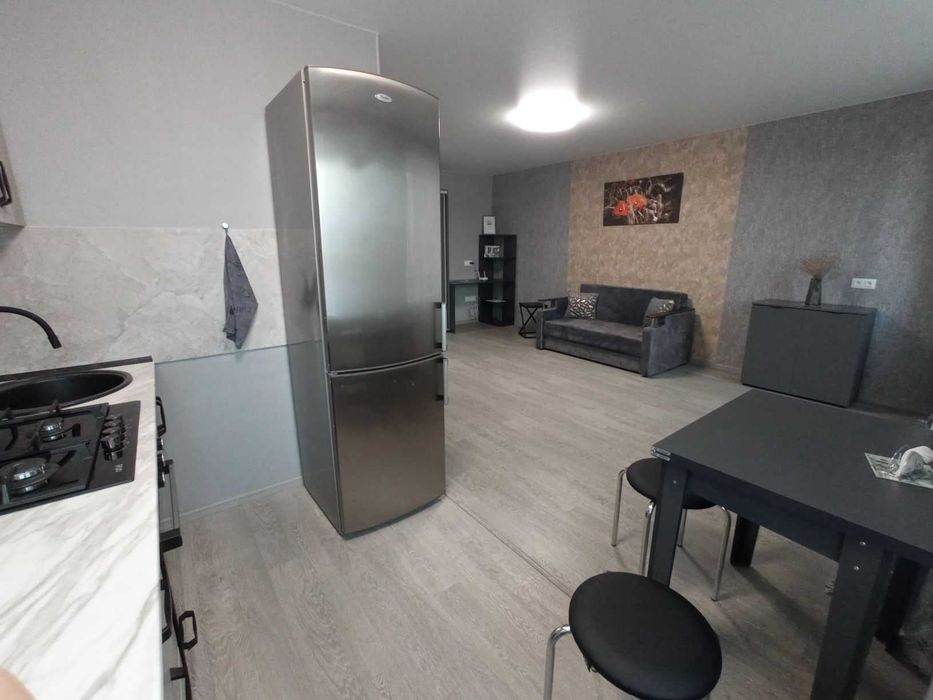 Сдам 1к квартиру на ул.Рабочая 24а