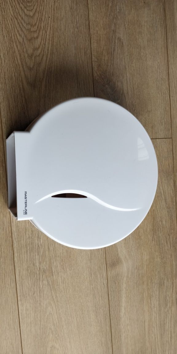 Podajnik na papier toaletowy masterline