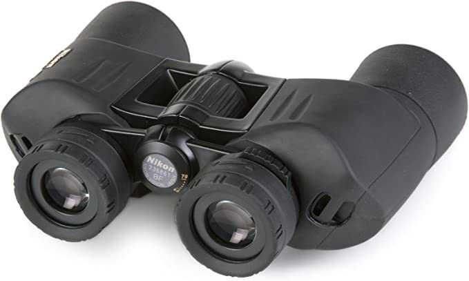 Бинокль Nikon Водозащищённый Ex Extreme  8 X 40 mm Оригинал из США