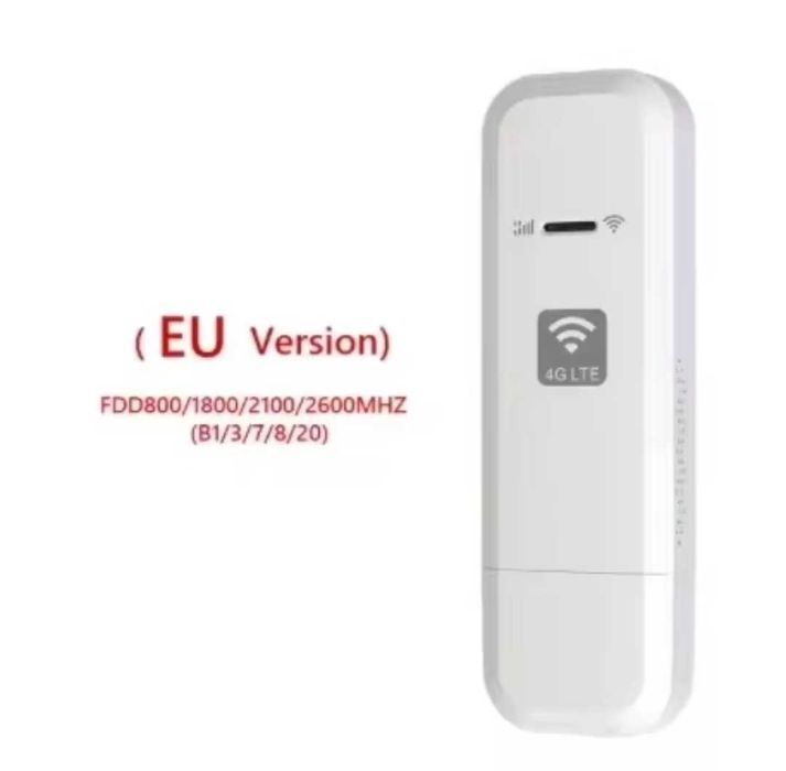 4G Wi-Fi модем/роутер LDW931 USB 3G/4G LTE/модем на сим карту/роутер