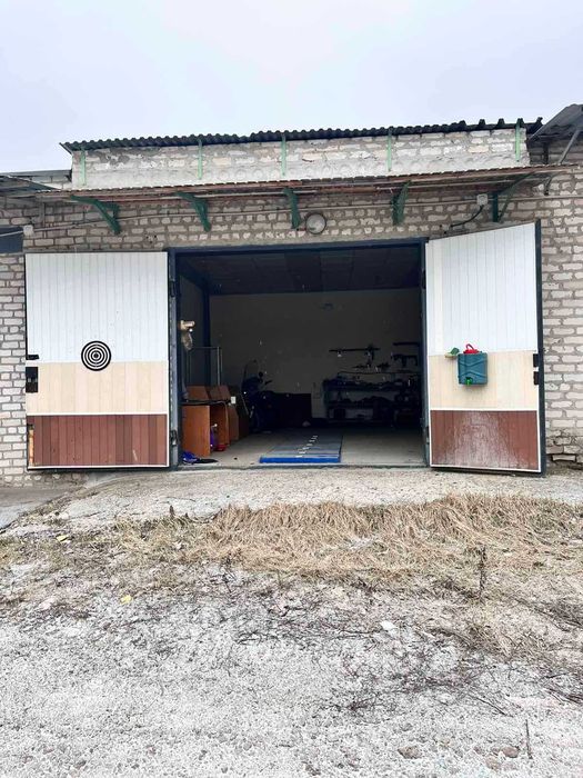 Срочно гараж АК "Сатурн" 7.0*5.2