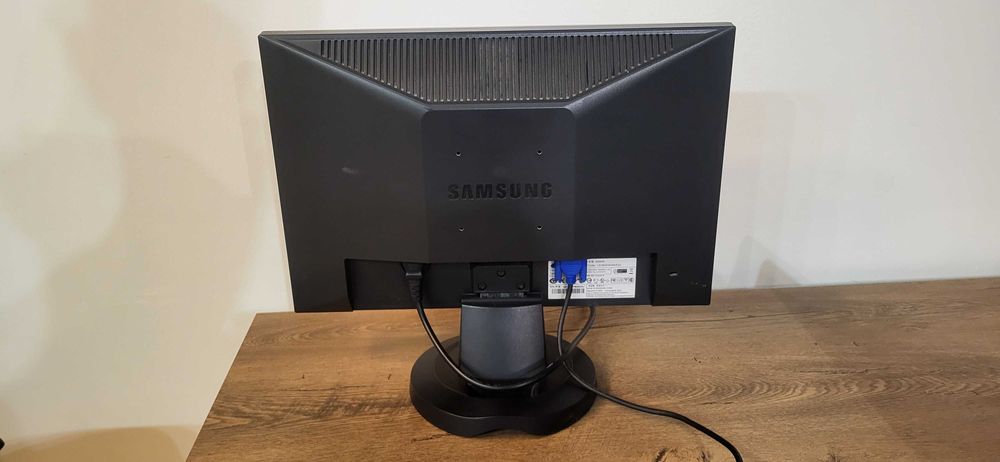 Монітор 19" Samsung SyncMaster 920N