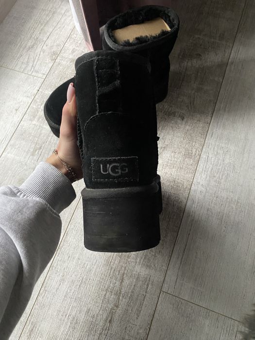уггі, ugg, 37 розмір