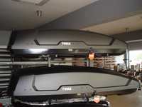 Box Thule FORCE XT XL nowy