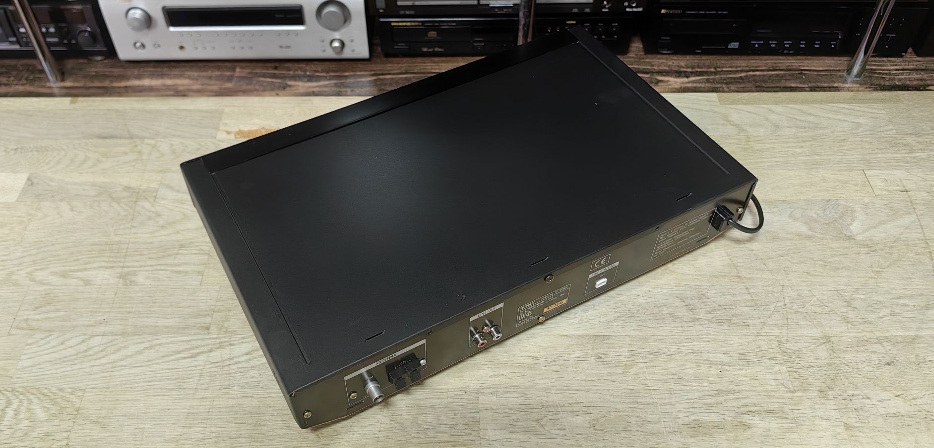 Тюнер Sony ST-SE500