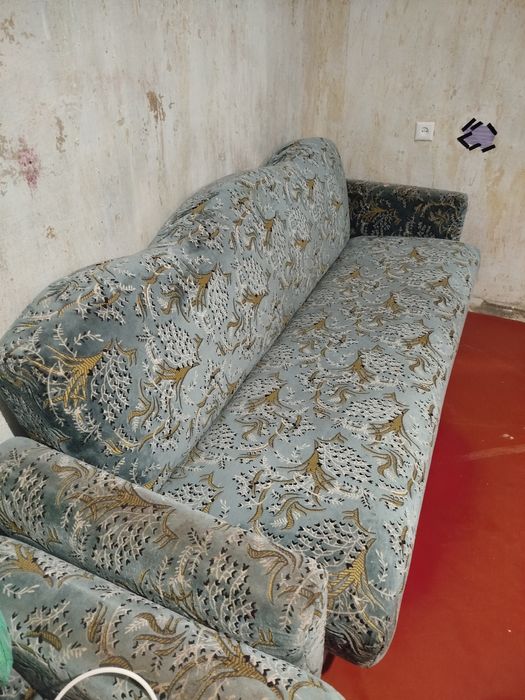 Диван розкладний