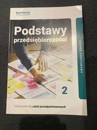 Podręcznik do podstaw przedsiębiorczości