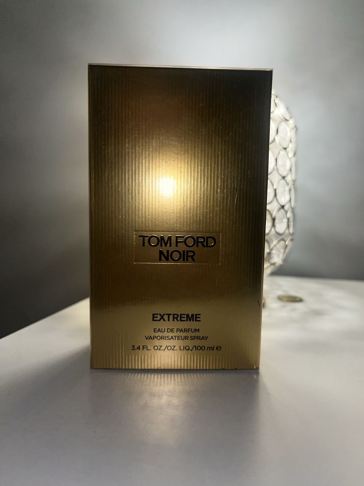 Perfumy tom ford