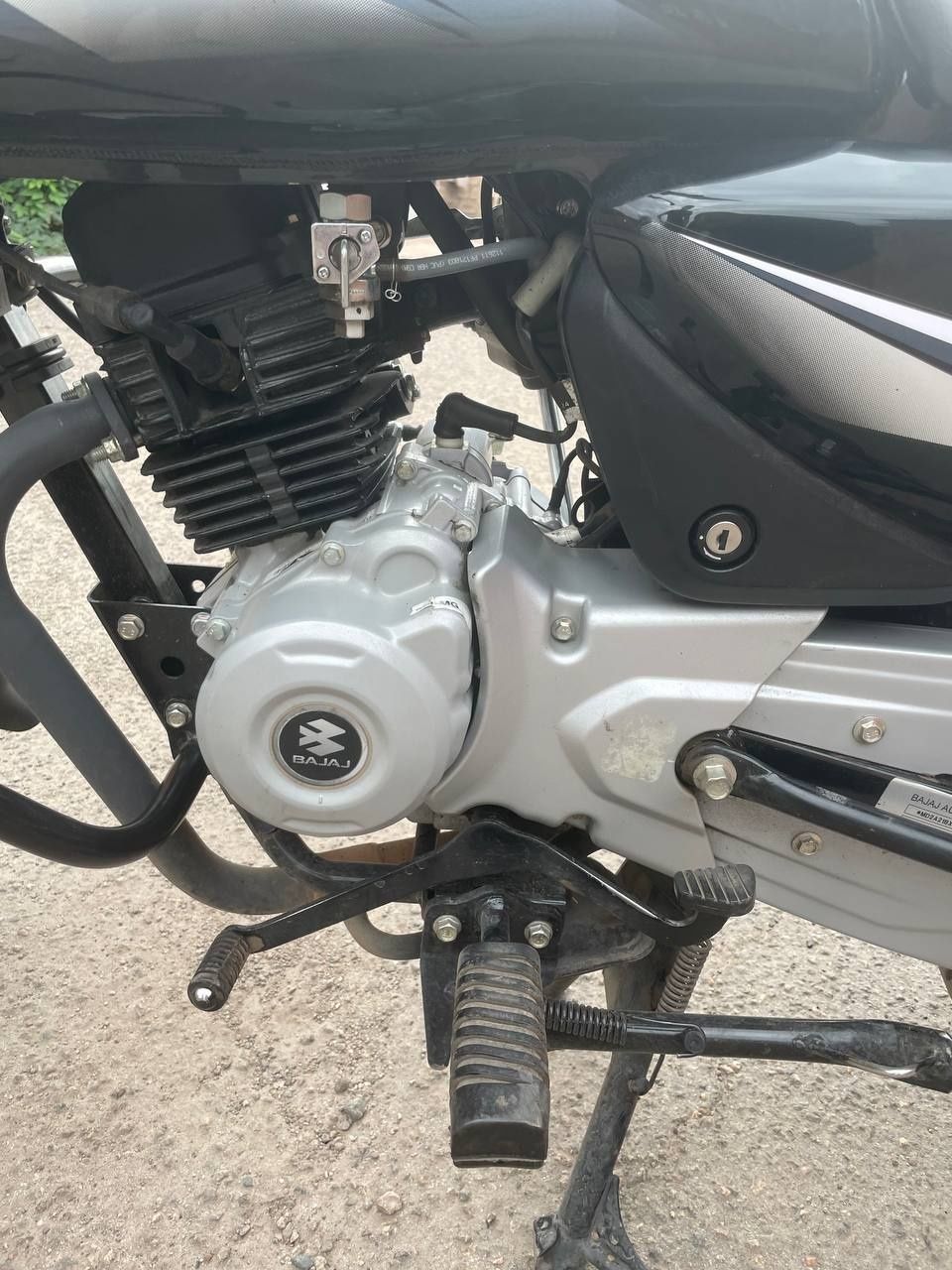 Bajaj Boxer 150| Баджадж боксер 150