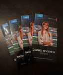 Licencja do DaVinci Resolve Studio 19