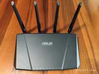 Маршрутизатор WiFi-роутер ASUS RT-AC87R RT-AC87U(MU-MIMO 4x4)