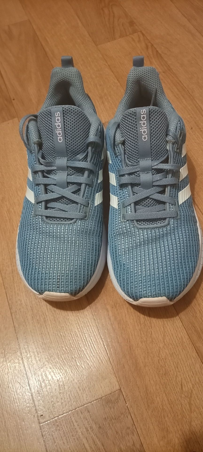 Женские кроссовки Adidas (обувь из Европы)