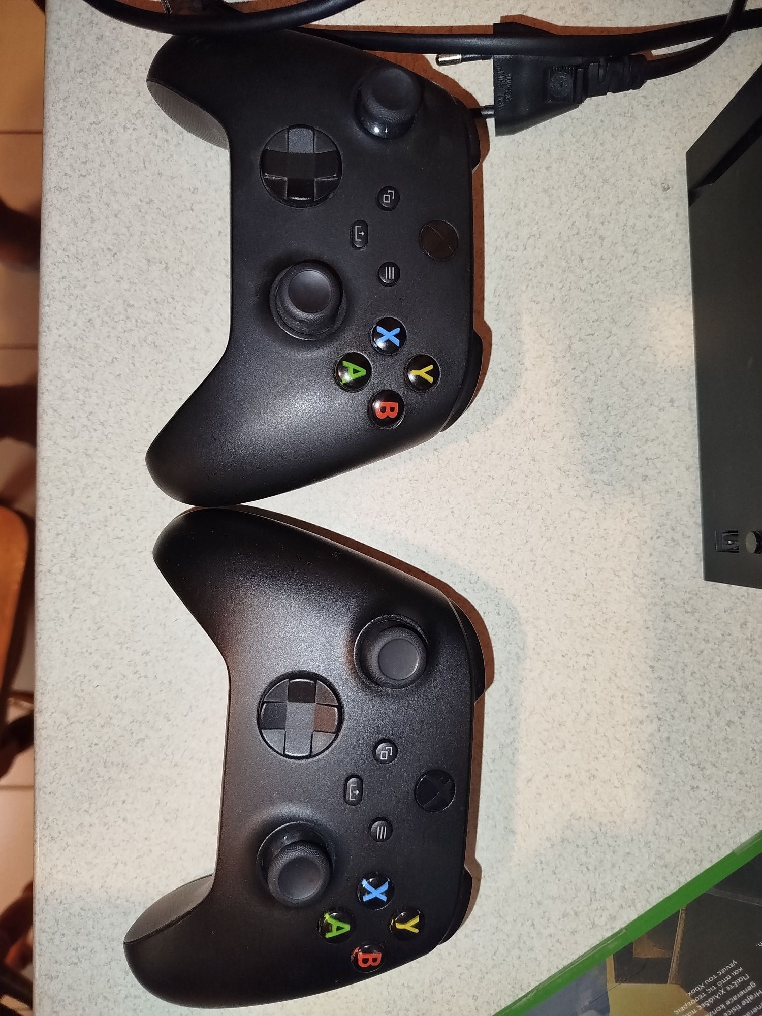 X box series X 1TB