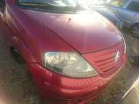 Citroën C3 1.4hdi de 2005 para peças.