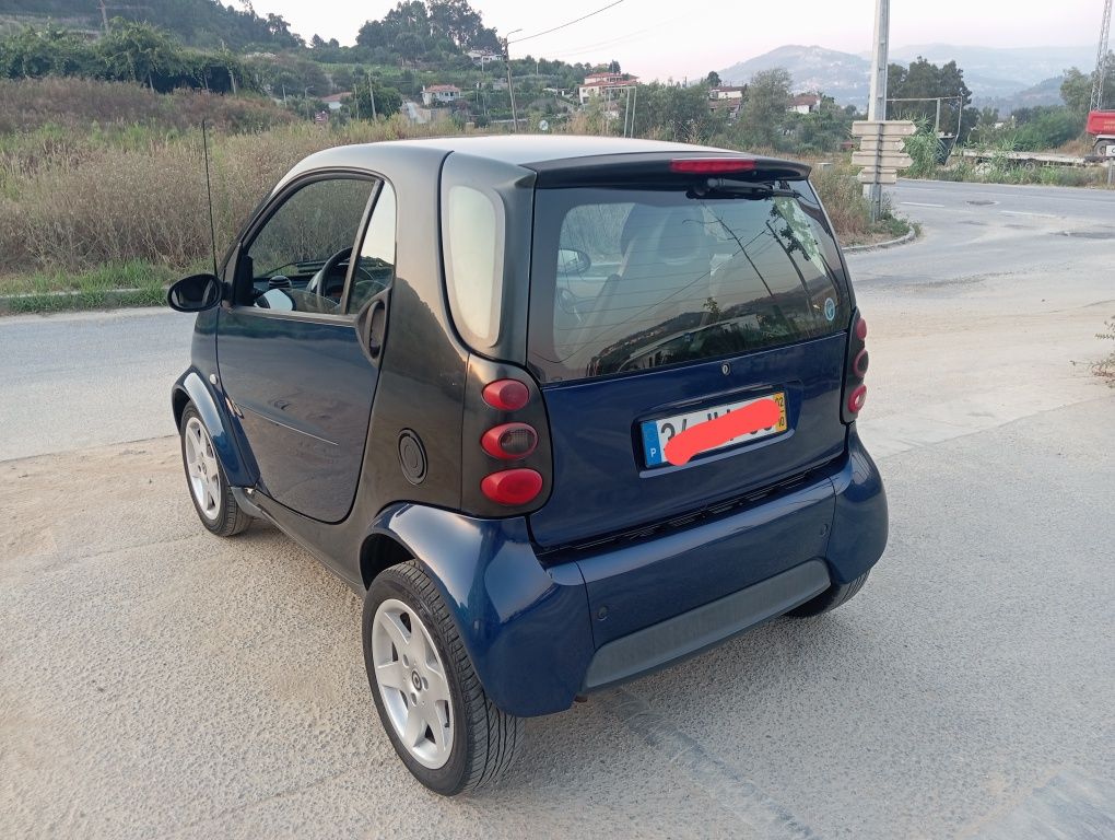 Smart CDI 140 mil KMS reais