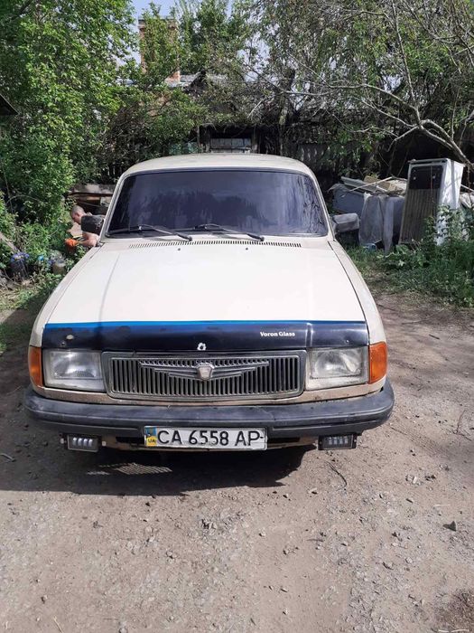 Продається автомобіль