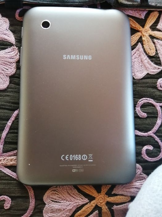 Tablet Samsung Galaxy tab 2