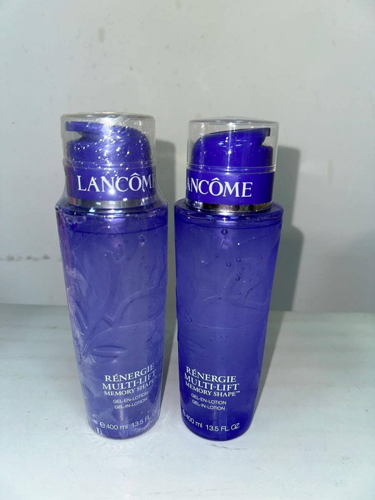 Lancome Tonic-Żel 400ml