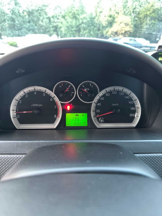 Продам Chevrolet Aveo