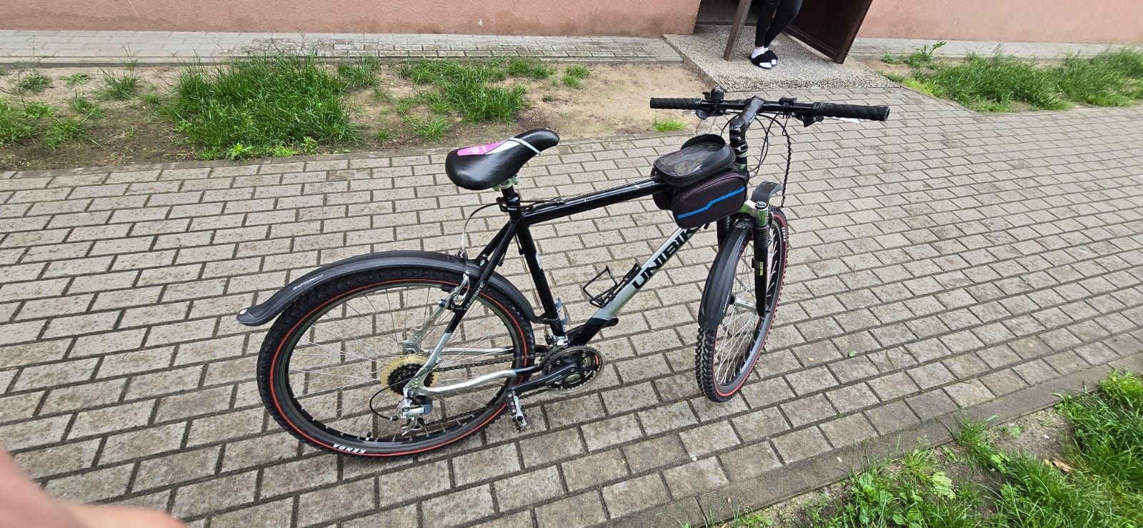 Rower unibike kola 26
